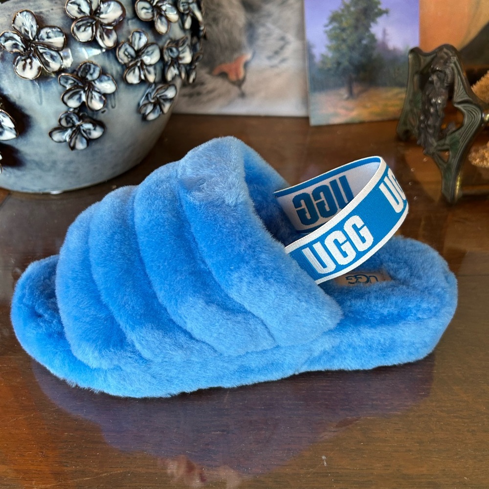 Ugg Oh Yeah Slipper New in Box